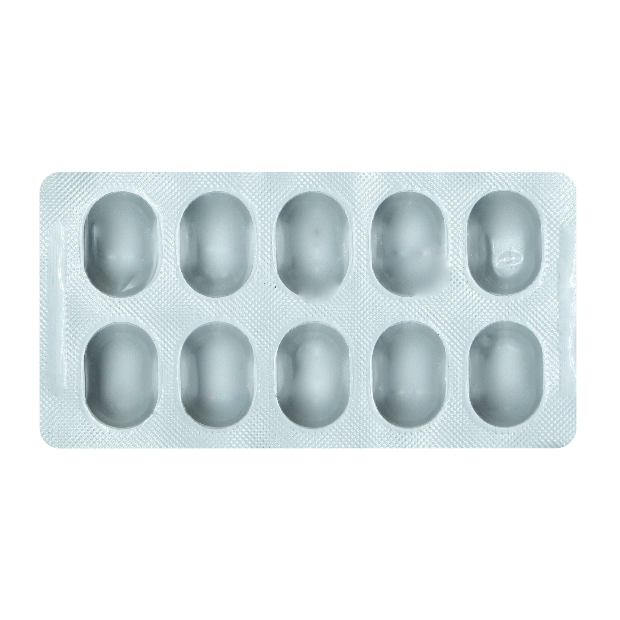 Jucoxia-MR Tablet 10's, Pack of 10 TabletS Jucoxia-MR Tablet 10's, Pack of 10 TabletS