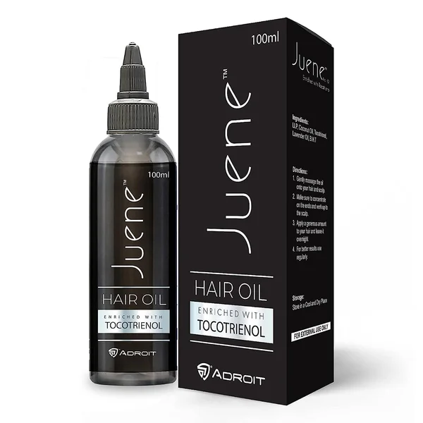 Juene Hair Oil, 100 ml, Pack of 1