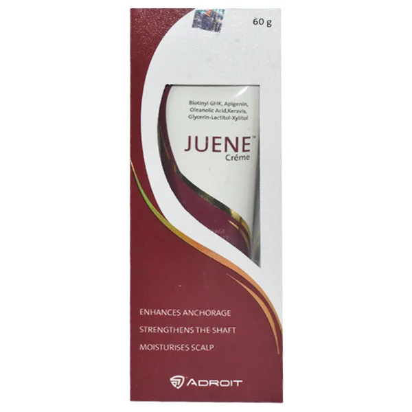 Juene Cream 60 gm