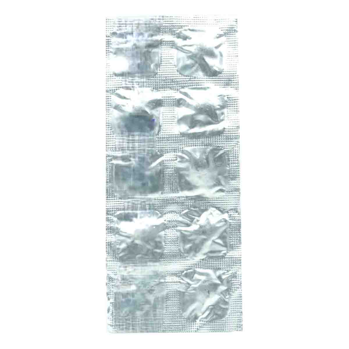 Julax 10 mg Tablet 10's, Pack of 10 TabletS Julax 10 mg Tablet 10's, Pack of 10 TabletS