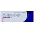 Jupiros 10 Tablet 15's