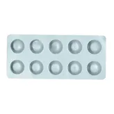 Jupistat 10 mg Tablet 10's, Pack of 10 TabletS
