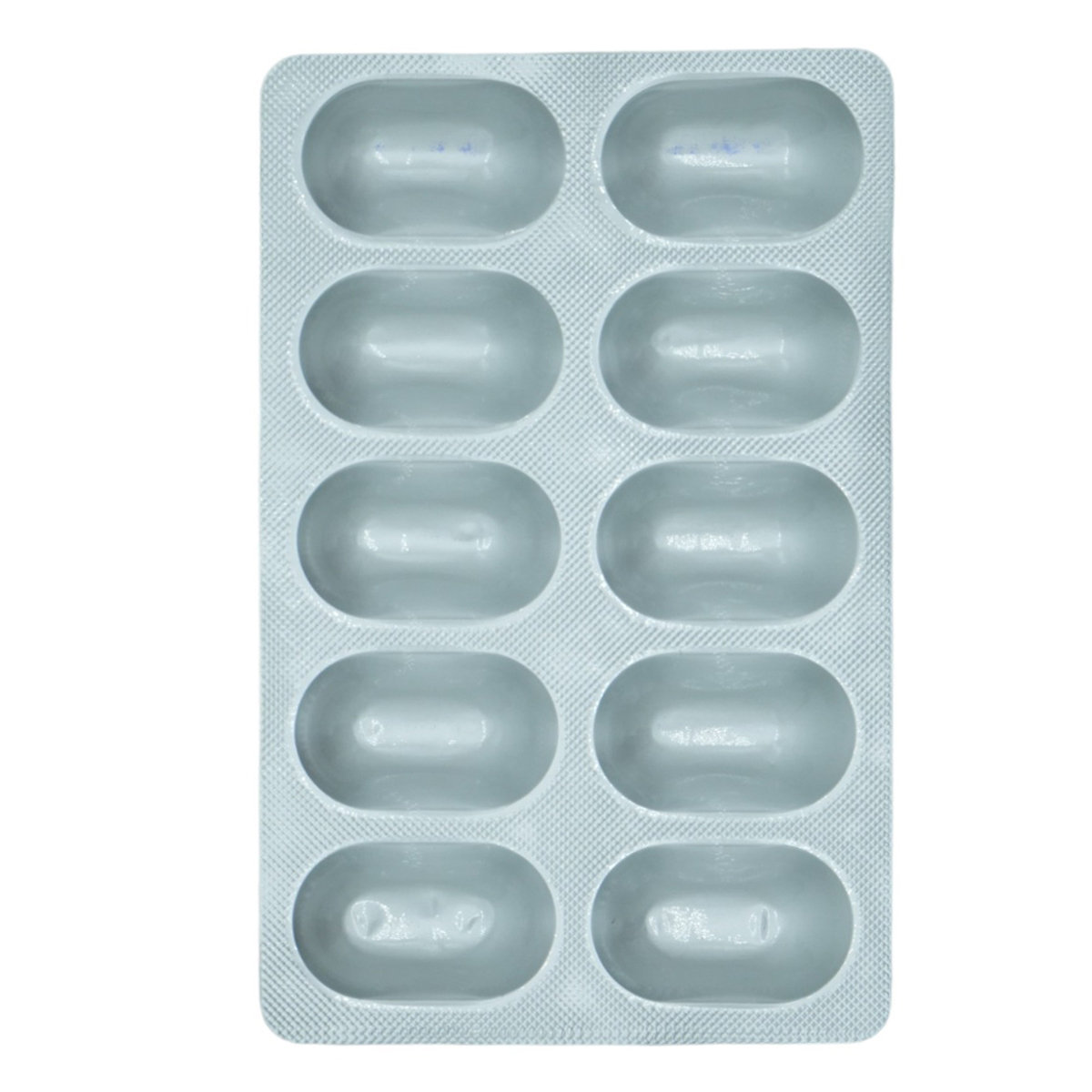 Jupicent CV Capsule 10's, Pack of 10 Jupicent CV Capsule 10's, Pack of 10