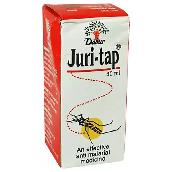 Dabur Juri-Tap 30 ml