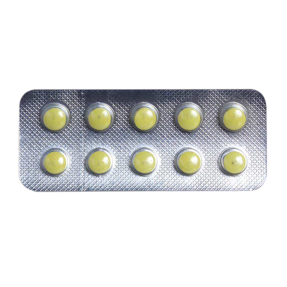 Jusdee 2000 Tablet 10's, Pack of 10 Jusdee 2000 Tablet 10's, Pack of 10