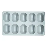 Justoza M 5/1000 Tablet 10's, Pack of 10 TABLETS