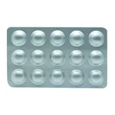 Justoza 10 Tablet 15's, Pack of 15 TABLETS