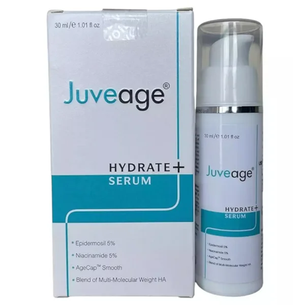 Juveage Hydrate+Serum 30 ml