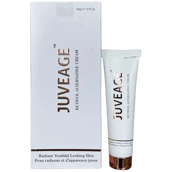 Juveage Retinol Alternative Cream 30 gm