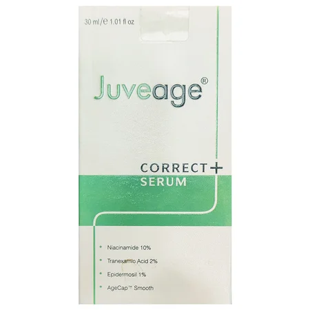 Juveage Correct+ Serum 30 ml