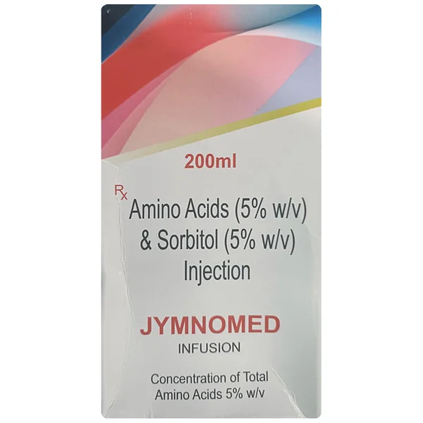 Jymnomed Infusion 200 ml