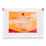 Jyqooz 250 mg Sachet 1 gm, Pack of 1 POWDER