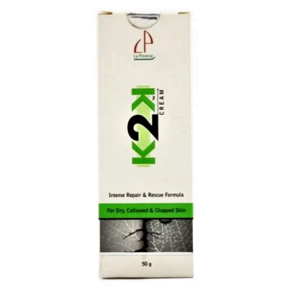 K2K Foot Cream, 50 gm, Pack of 1 K2K Foot Cream, 50 gm, Pack of 1