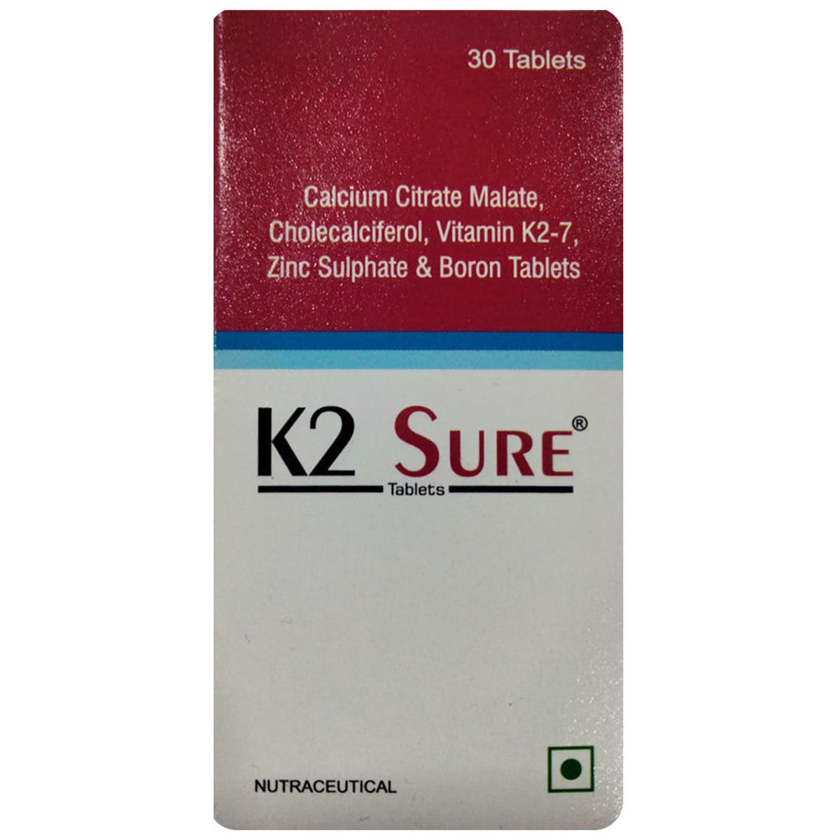 K2 Sure Tablet Uses, Side Effects, Price Apollo Pharmacy