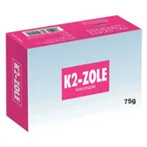 K2-Zole Soap, 75 gm, Pack of 1