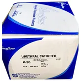 Urithral Catheter K-90, Pack of 1