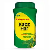 Baidyanath Kabzhar, 100 gm, Pack of 1