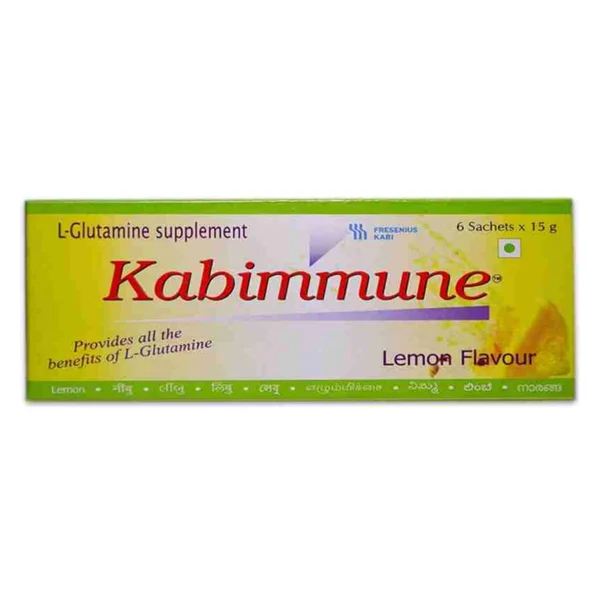 Kabimmune Powder 15 gm