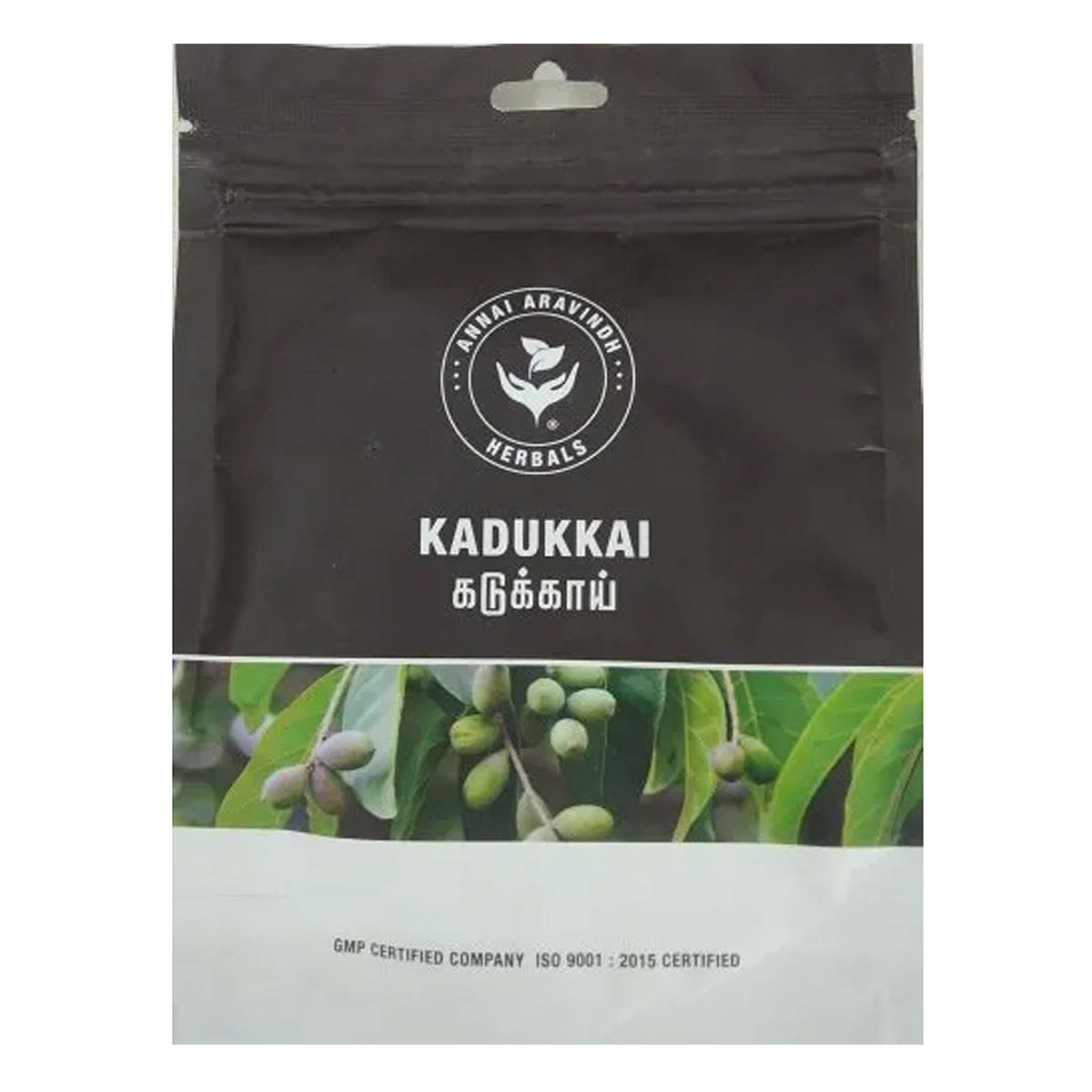 Buy Annai Kadukkai Powder, 50 gm Online
