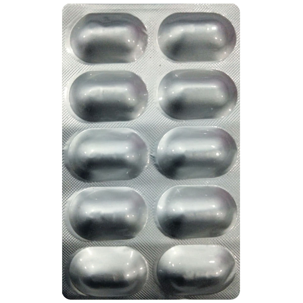 Kafaxzim Tablet 10's, Pack of 10 TABLETS Kafaxzim Tablet 10's, Pack of 10 TABLETS