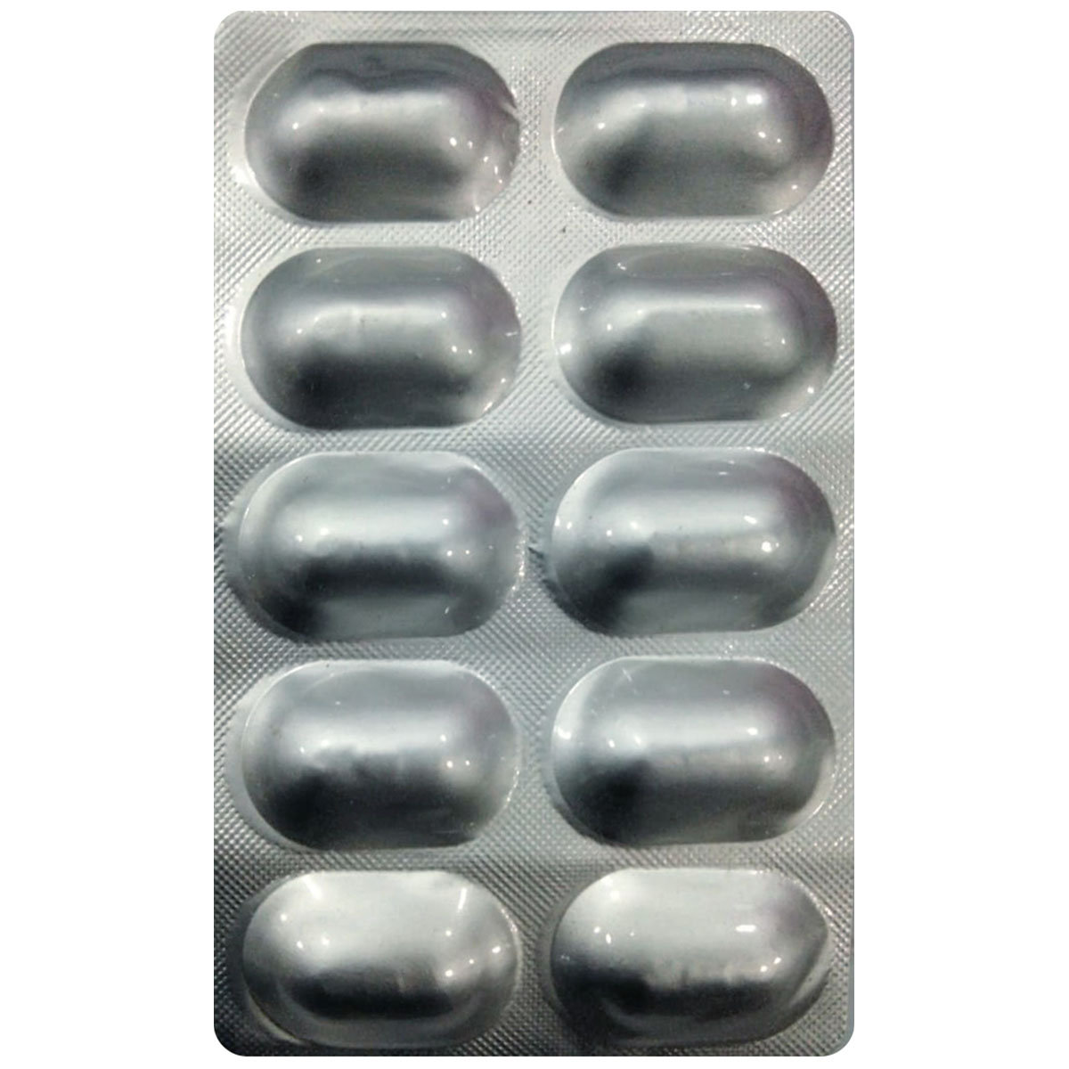 Kafaxzim-CV Tablet 10's, Pack of 10 TABLETS Kafaxzim-CV Tablet 10's, Pack of 10 TABLETS