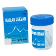 Kailas Jeevan Multipurpose Ayurvedic Cream, 30 gm