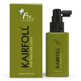 Fixderma Kairfoll Anti Hair loss Lotion, 100 ml, Pack of 1