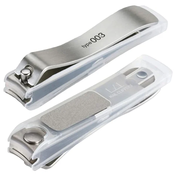 Kai Nail Clippers Type 003S Ke-0127