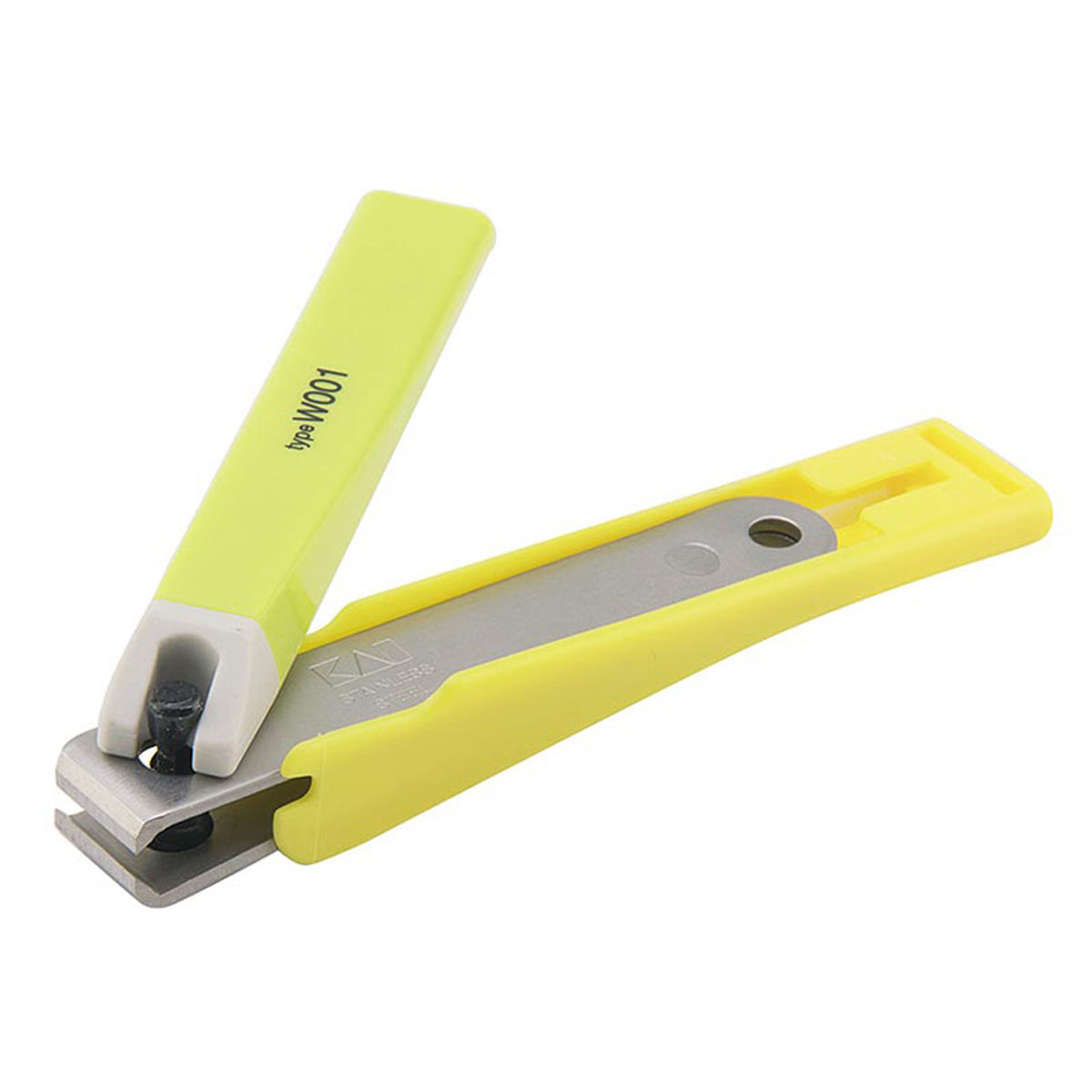 Kai Nail Clippers Type W001 Ke0110 Price, Uses, Side Effects