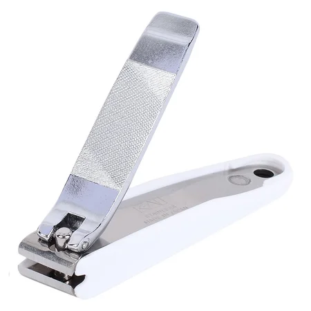 Kai Foot Nail Clipper, 1 Count