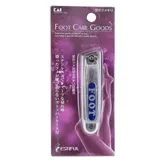 Kai Foot Nail Clipper, 1 Count, Pack of 1