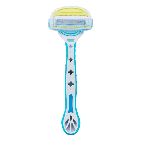 Kai K5 Ease Razor for Women, 1 Count