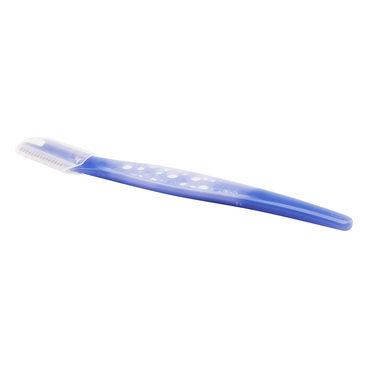 Kai Eyebrow Razor for women, 1 Count, Pack of 1 