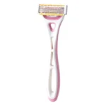 Kai Xfit 1 Razor + 2 Catridges for Women, 1 kit