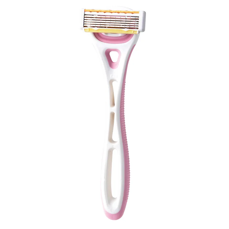 Buy Kai Xfit 1 Razor + 2 Catridges for Women, 1 kit | 19 Minutes ...