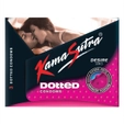 Kamasutra Dotted Condoms, 3 Count