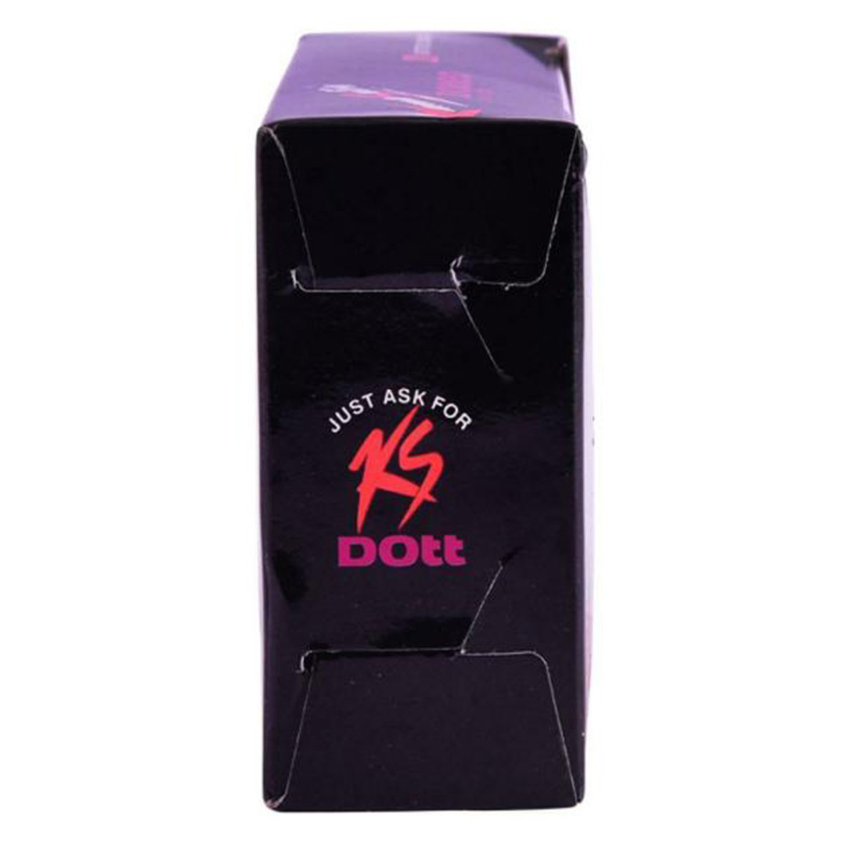 Kamasutra Dotted Condoms, 20 Count, Pack of 1 Kamasutra Dotted Condoms, 20 Count, Pack of 1