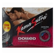 Kamasutra Dotted Condoms, 12 Count