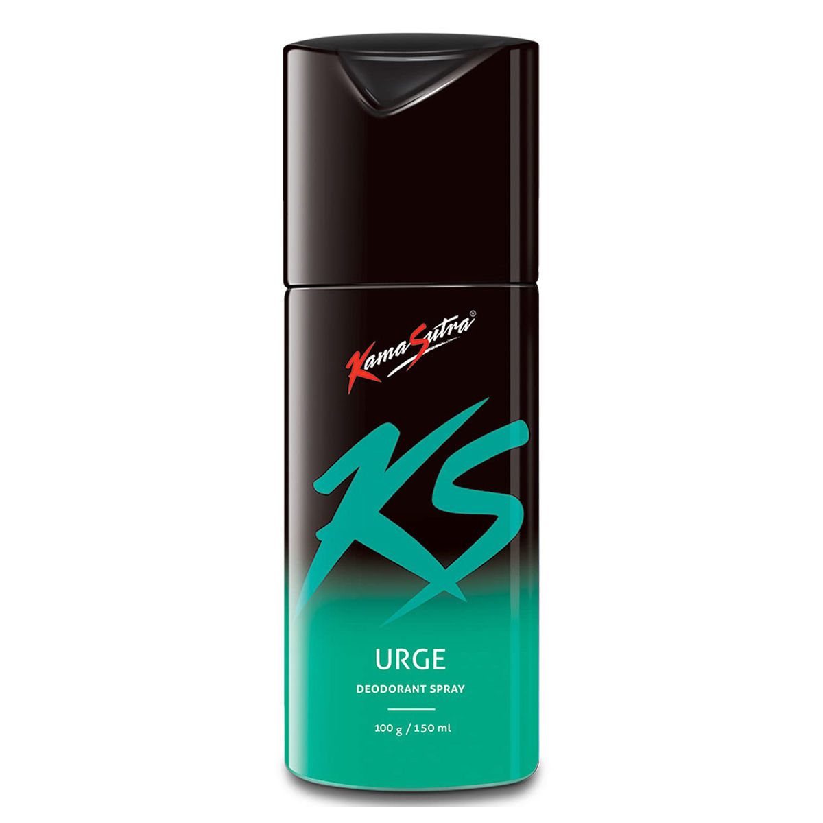 Buy Kamasutra Urge Men Deodorant Spray, 150 ml Online