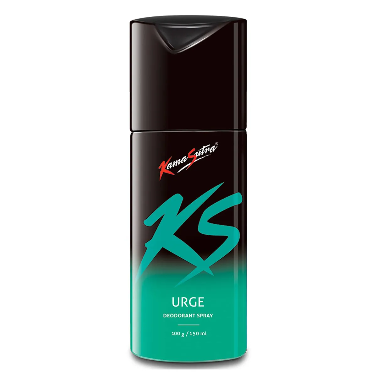 Buy Kamasutra Urge Men Deodorant Spray, 150 ml 19 Minutes