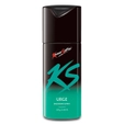 Kamasutra Urge Men Deodorant Spray, 150 ml