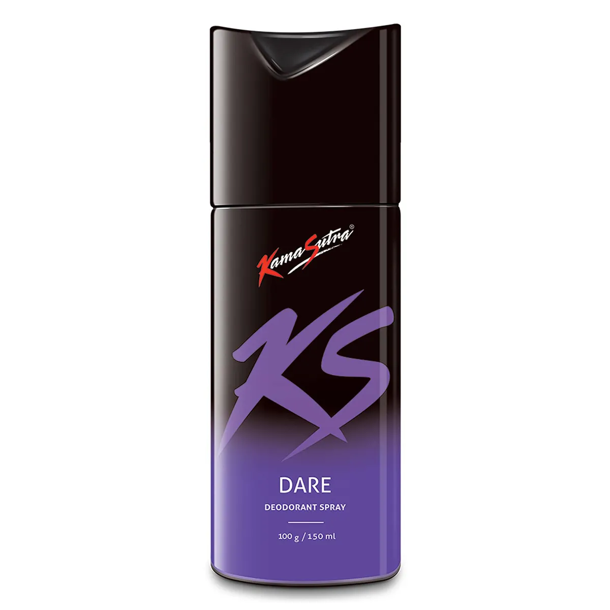 Buy Kamasutra Dare Men Deodorant Spray, 150 ml 19 Minutes