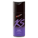 Kamasutra Dare Men Deodorant Spray, 150 ml, Pack of 1