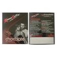Kamasutra Chocolate Flavour Condoms, 3 Count