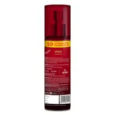 Kamasutra Spark Power Series Perfume Spray, 135 ml, Pack of 1