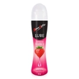 Kamasutra Strawberry Flavour Personal Lubricant, 50 ml