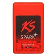 KamaSutra Spark Pocket Perfume, 18 ml