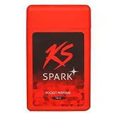 KamaSutra Spark Pocket Perfume, 18 ml, Pack of 1