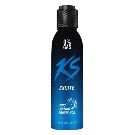 KamaSutra Excite Perfume Spray, 150 ml