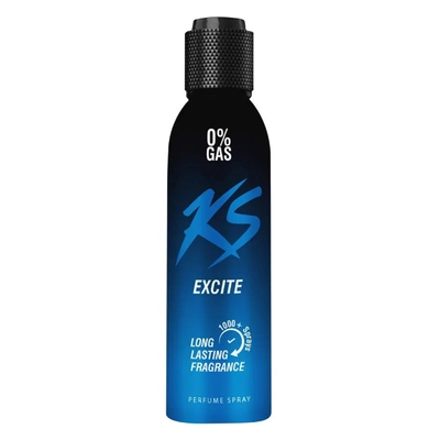 KamaSutra Excite Perfume Spray, 150 ml, Pack of 1